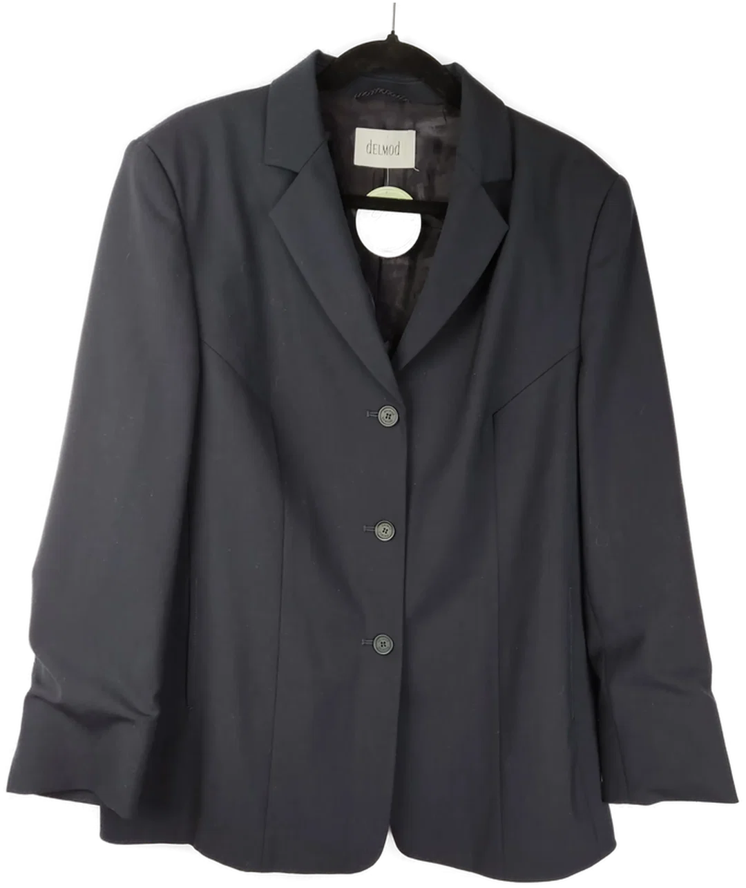 Damen Blazer Sonstige Gr.44 Mischfaser | Casual-Klassiker - Bild 1