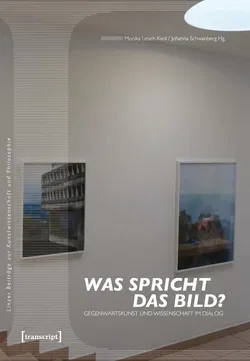 Was spricht das Bild? - Monika Leisch-Kiesl, Johanna Schwanberg - Bild 1