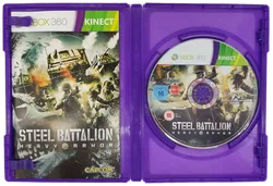 XBOX 360 Game 