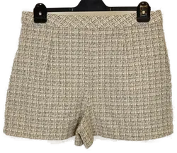 Benetton Damen Shorts Gr. DE 38 - Bild 2