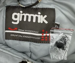 Gimmik - Damen Schihose Gr. XS – Vorschau 3