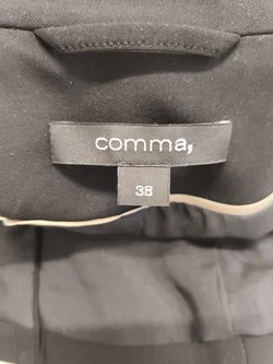 Comma, Damenblazer, Gr 38 – Vorschau 4