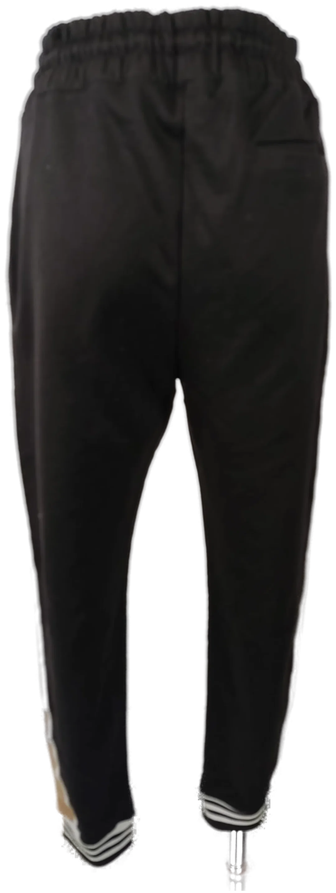Moncler Jogginghose Herren Mit Streifen Baumwolle | Luxus-Sweat Größe 52 / XL – Bild 4