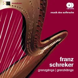 Franz Schreker - Michael Haas,Christopher Hailey - Bild 1
