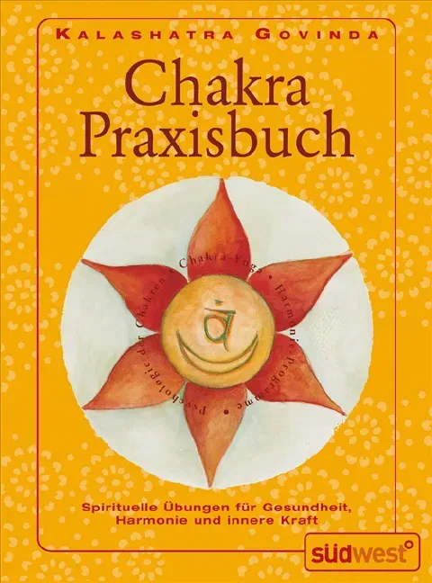 Chakra-Praxisbuch - Kalashatra Govinda - Bild 2