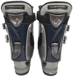 Schischuhe Damen/Jugend, Lowa, Gr. 25 - Bild 3