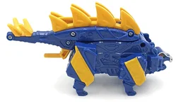 Power Rangers Dino Charge Stego Zord  - Bild 5