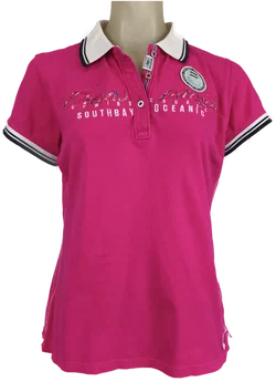 Gaastra, Poloshirt Damen, Gr. XL – Vorschau 4