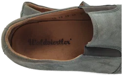 Herrenschuhe GEA Waldviertler Leder Gr. 43 | Zeitloser Casual - Bild 4