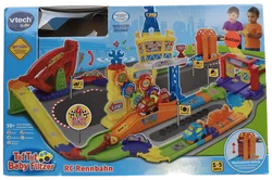 Vtech, Rennbahn, Tut Tut Baby Flitzer - Bild 2