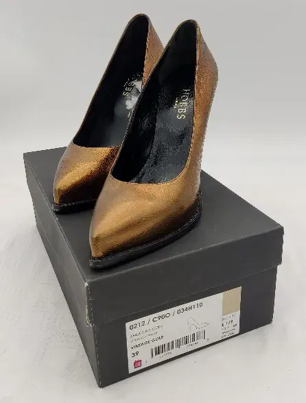 HOBBS London - Damen High Heels Gr. 39 - Bild 1