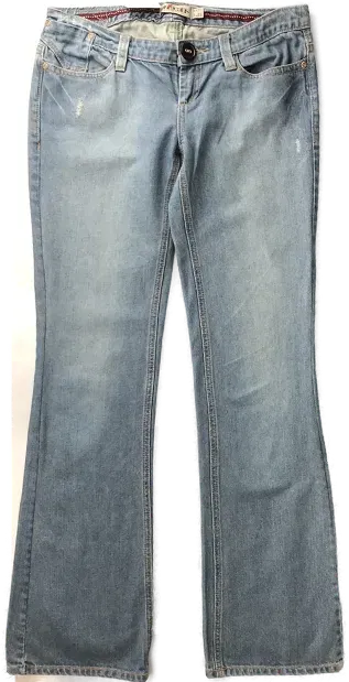 MNG Jeans - used Look - Gr. 40 W32L32 - Bild 4