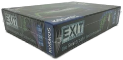 Kosmos - Exit Das Spiel - Die Geisterbahn des Schreckens - Bild 2