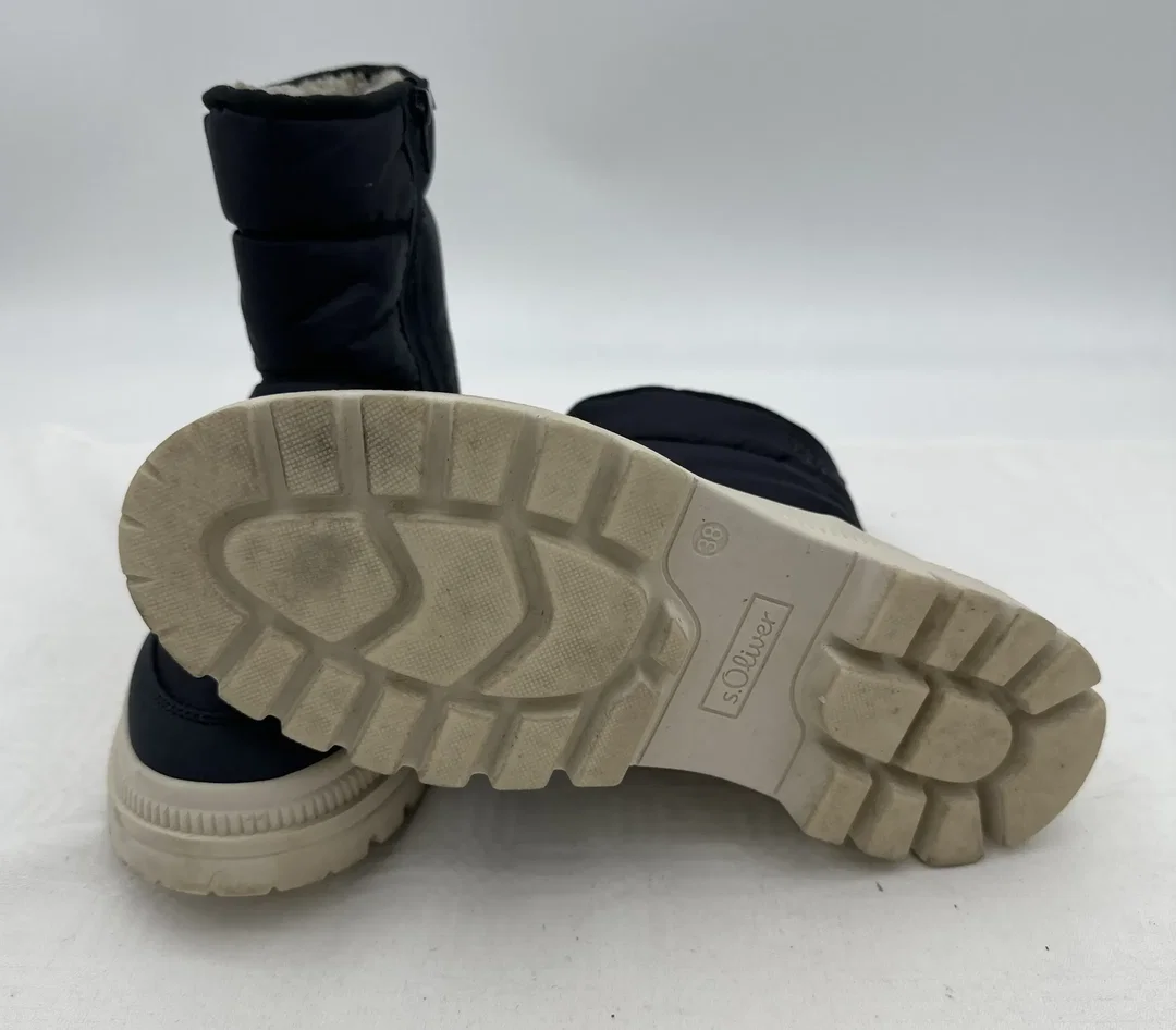 s.Oliver - Damenschuhe - Gr. 38 – Bild 2