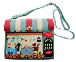 Tasche & Geldbörse Vendula London 