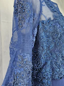 Abendkleid - 18 - Cameron Blake by Mon Cheri - Bild 10