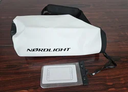 bemaxx Rucksack 10 Liter wasserdicht - Bild 2