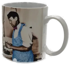 Tasse mit Spruch - Bild 2