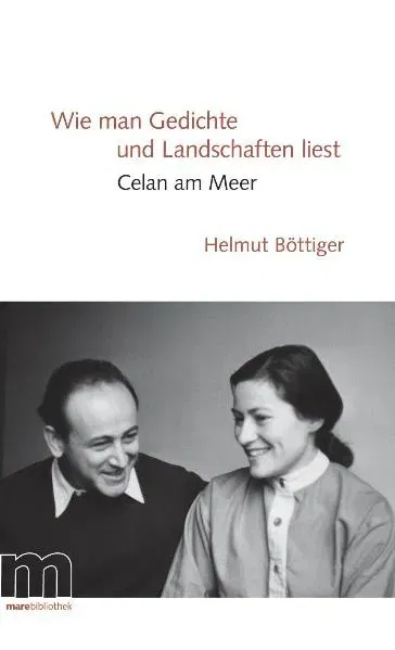 Wie man Gedichte und Landschaften liest - Helmut Böttiger - Bild 2