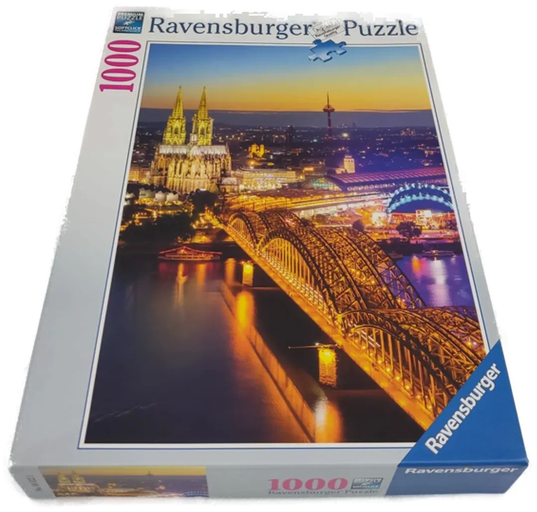 Ravensburger 1000 Teile Puzzle 