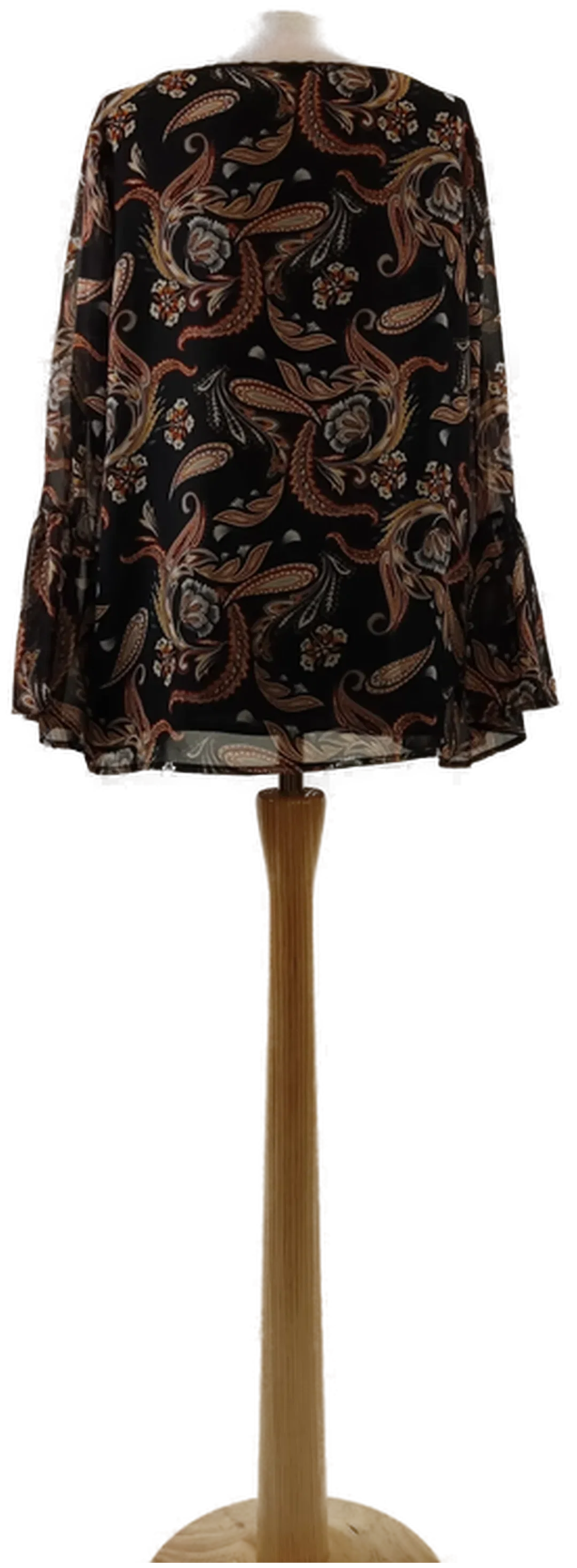 Seidenbluse  – Bild 3