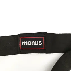 Fußschützer Manus Gr. S | Mit Charakterspur – Vorschau 3