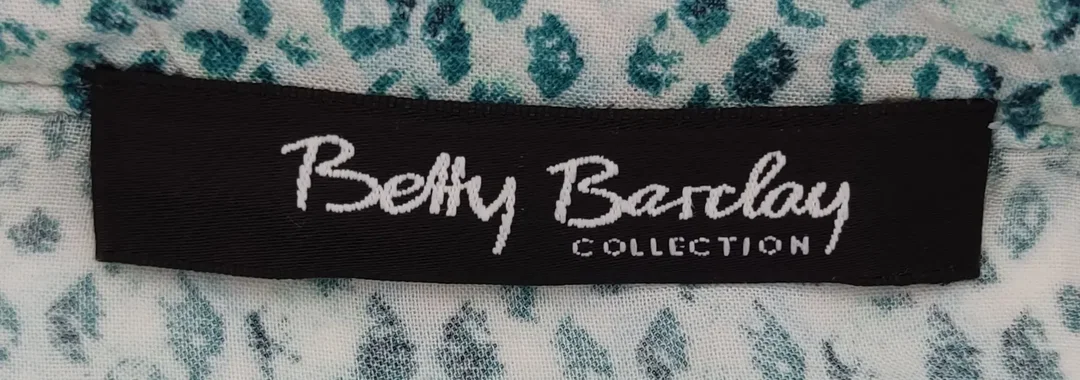 Betty Barclay - Damen Bluse Gr. 40 – Bild 4