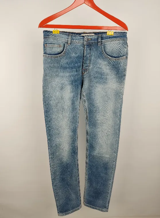 Reign Jeans hellblau - W33  - Bild 4