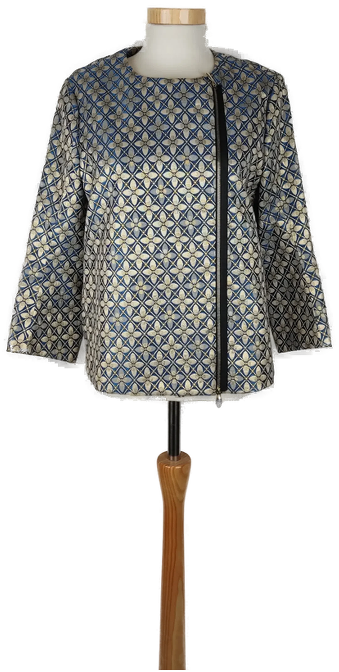 Dorothee Schumacher Kurze Jacke, Größe S / 36 – Bild 4