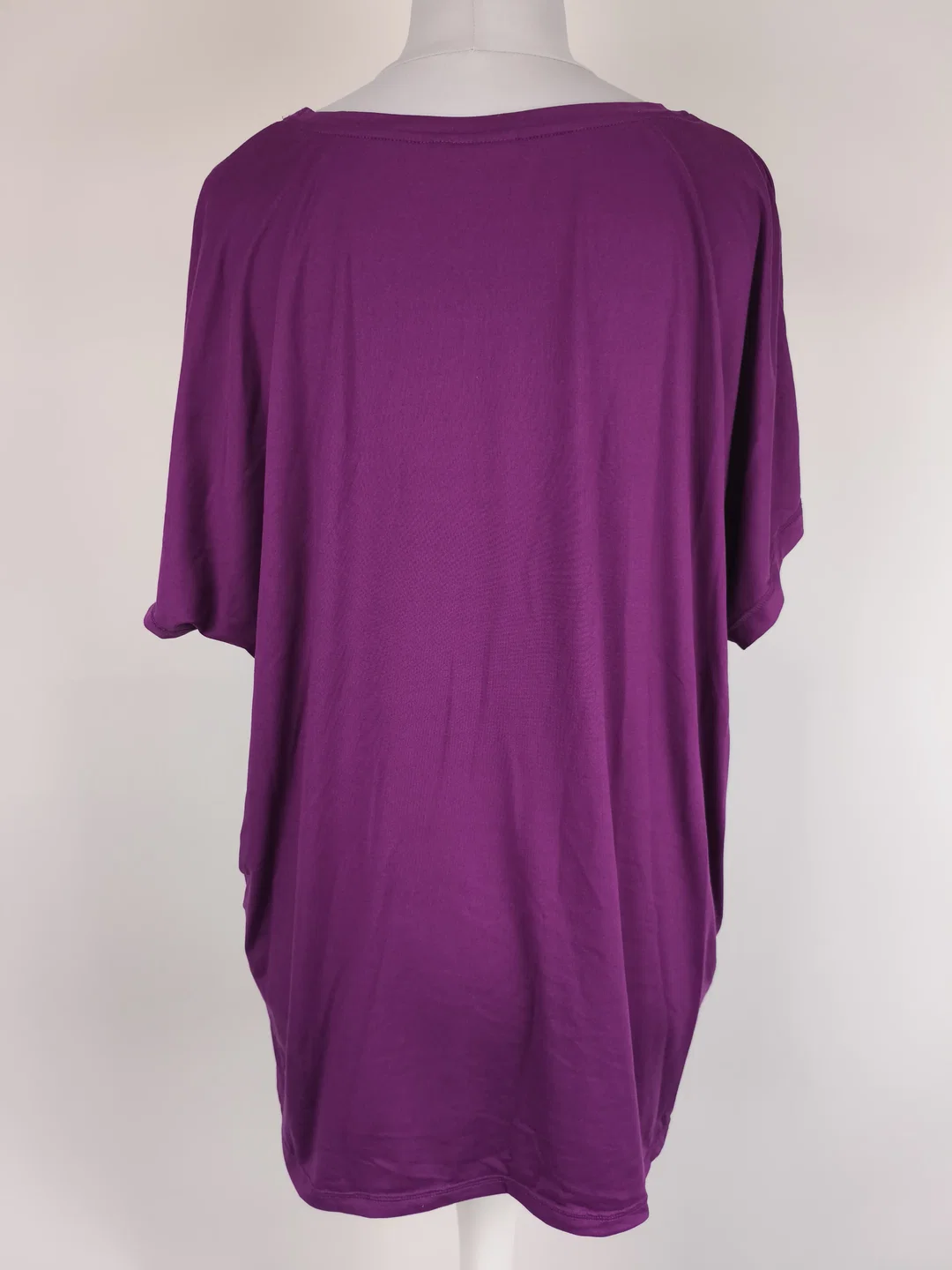 Active by Zizzi Shirt Damen Gr. L – Bild 2
