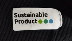 Bodyflirt Strickleid mit herzförmigem Ausschnitt - 40/42  - Bild 5