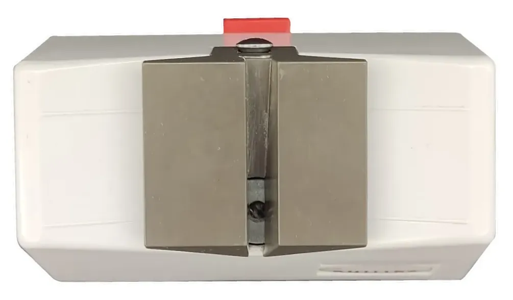 Vintag PHILIPS HM 3600 Vintage Messer- und Scherenschleifer aus den 1970ern – Bild 3