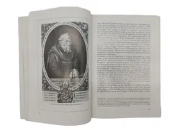 Blumenegg 1804 – 1979 Festschrift - Bild 3