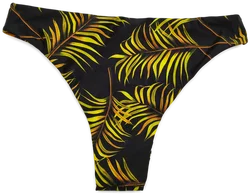 KAMONI Bikini Slip - Gr. S / bedruckt – Vorschau 2