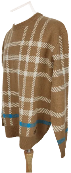 AlphaTauri Herren Pullover NP: 270,- Euro - 54/XXL - Bild 4