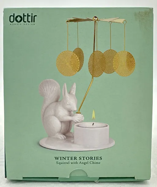 Dottir - Nordic Design - Kerzenständer  - Bild 1