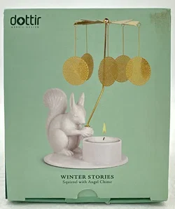 Dottir - Nordic Design - Kerzenständer  - Bild 1