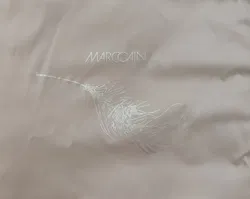 Marc Cain - Damen Mantel Gr. 42 - Bild 6