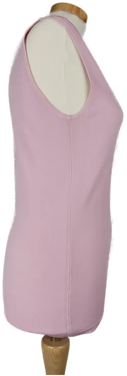  D'Alexia Damenshirt kurzarm rosa - S/36 - Bild 3