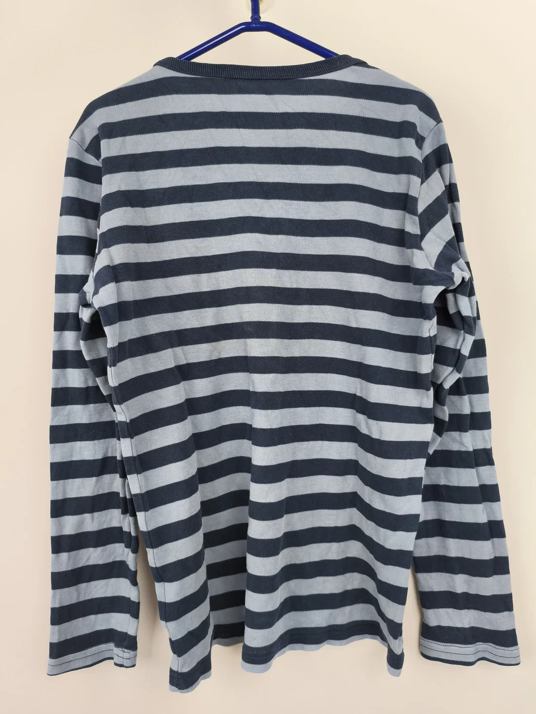 Langarmshirt, Junge, Gr. 134-140 – Bild 2