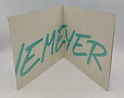 Langspielplatte - Herbert Grönemeyer - Ö - Bild 2