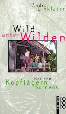 Wild unter Wilden - Andro Linklater - Bild 2