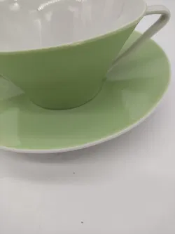 Lilien Porzellan Suppenschalen DAISY 25 - 4 Stück - Bild 11