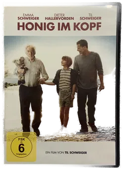 HONIG IM KOPF - Til Schweiger  - Bild 1