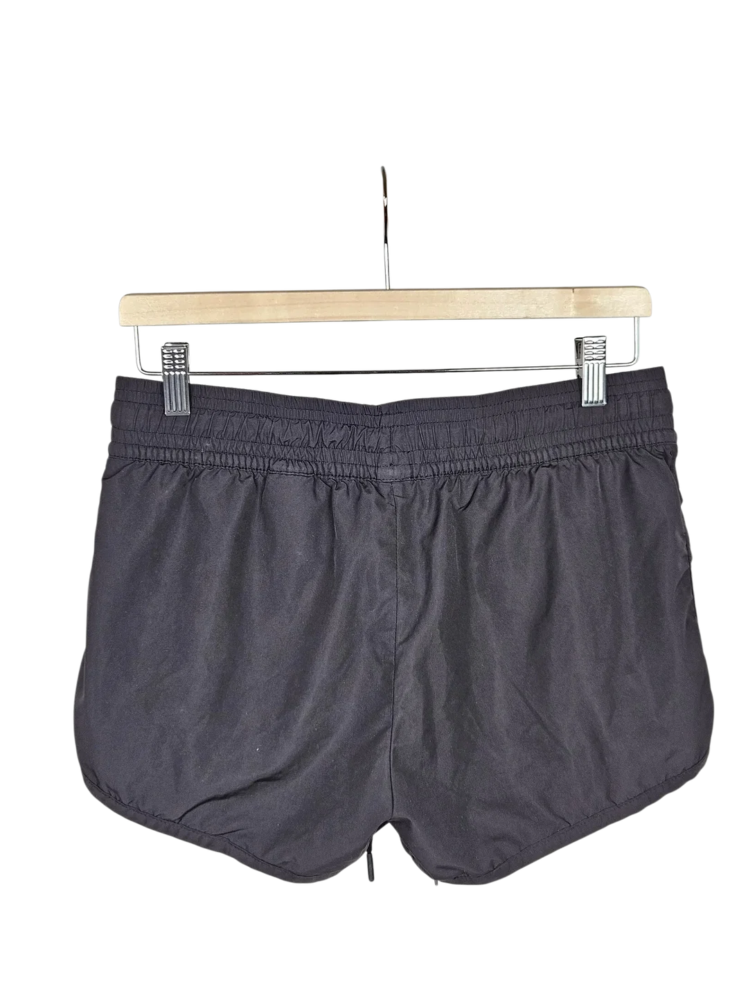 H&M Damen Sporthose, schwarz - Gr. S – Bild 2