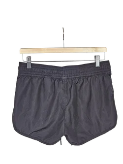 H&M Damen Sporthose, schwarz - Gr. S - Bild 2