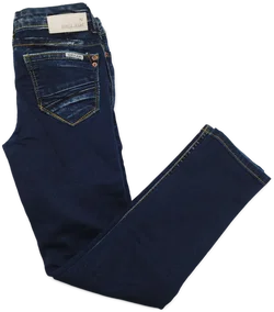Garcia Jeans Kinderhosen - Gr. 122cm / 67% Baumwolle - Bild 4