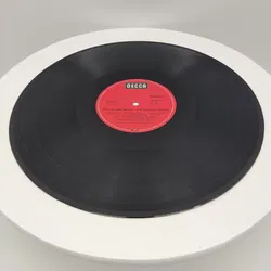 Langspielplatte - Rolling Stones - Out Of Our Heads - Bild 3