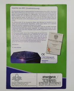 Energena VitaTronic - Der Raum-Harmonisierer - Bild 7