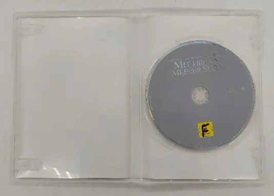 DVD "Mit dir an meiner Seite" mit Miley Cyrus und Liam Hemsworth – Bild 3